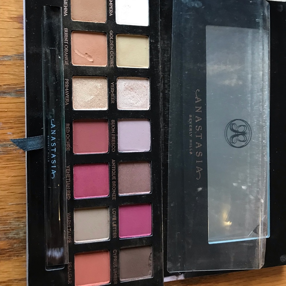 ANASTASIA BEVERLY HILLS MODERN RENAISSANCE